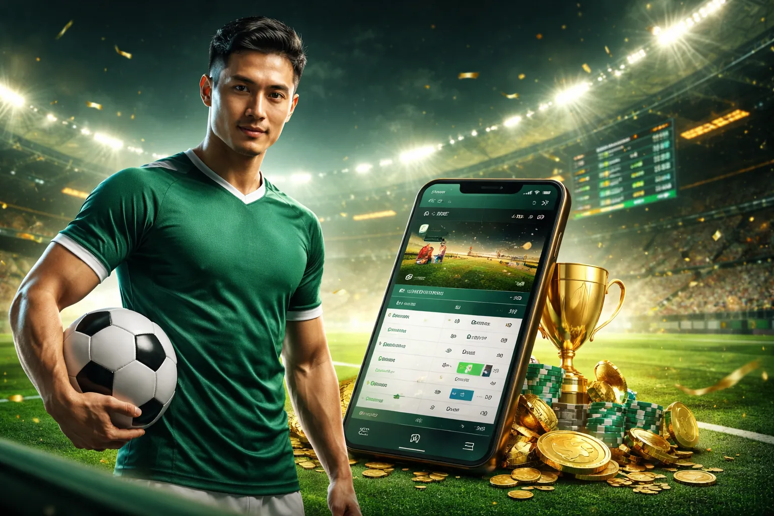 Tổng quan các ưu đãi á88 mới nhất