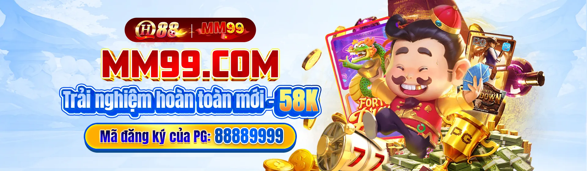 Hình ảnh chính trò chơi Nổ Hũ á88