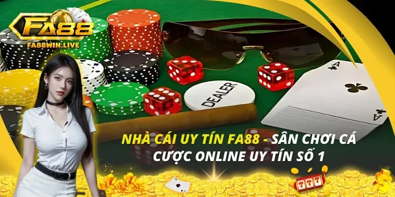 Long Vương Bắn Cá á88